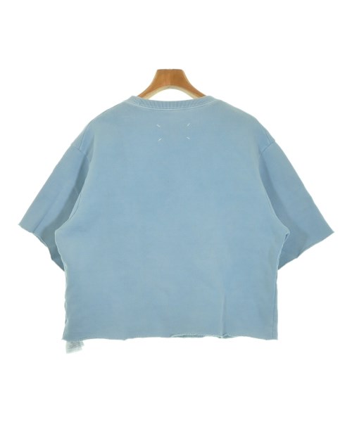 Maison Margiela（メゾンマルジェラ）スウェット 青 サイズ:S メンズ/2200648517023