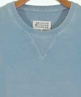Maison Margiela（メゾンマルジェラ）スウェット 青 サイズ:S メンズ/2200648517023