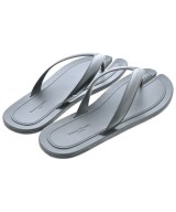 Maison Margiela（メゾンマルジェラ）サンダル 黒 サイズ:EU42(27cm位) メンズ/2200648532019