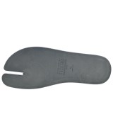 Maison Margiela（メゾンマルジェラ）サンダル 黒 サイズ:EU42(27cm位) メンズ/2200648532019