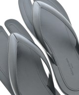 Maison Margiela（メゾンマルジェラ）サンダル 黒 サイズ:EU42(27cm位) メンズ/2200648532019