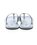 Maison Margiela（メゾンマルジェラ）サンダル 黒 サイズ:EU42(27cm位) メンズ/2200648532019