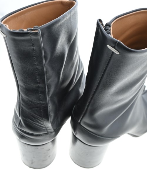 Maison Margiela（メゾンマルジェラ）ブーツ 黒 サイズ:EU35(21.5cm位) レディース/2200635427229