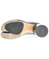 Maison Margiela（メゾンマルジェラ）ブーツ 黒 サイズ:EU35(21.5cm位) レディース/2200635427229