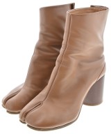 Maison Margiela（メゾンマルジェラ）ブーツ 茶 サイズ:EU35(21.5cm位) レディース/2200635427236