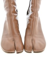 Maison Margiela（メゾンマルジェラ）ブーツ 茶 サイズ:EU35(21.5cm位) レディース/2200635427236