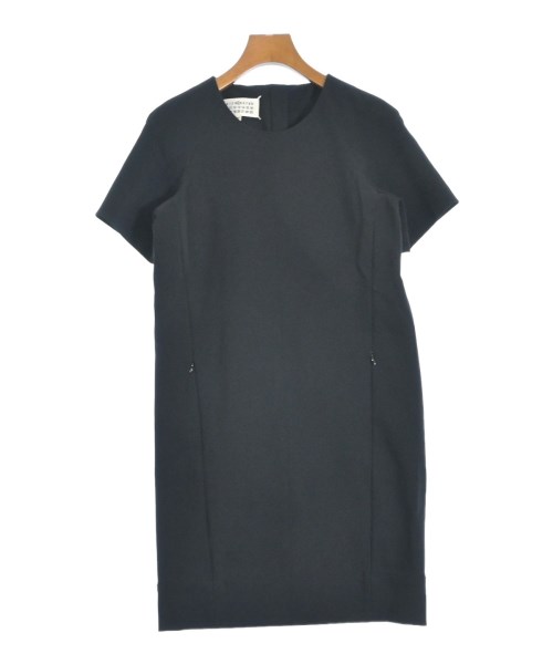 Maison Margiela(メゾンマルジェラ)ワンピース 黒 サイズ:38(S位)/2200648791164