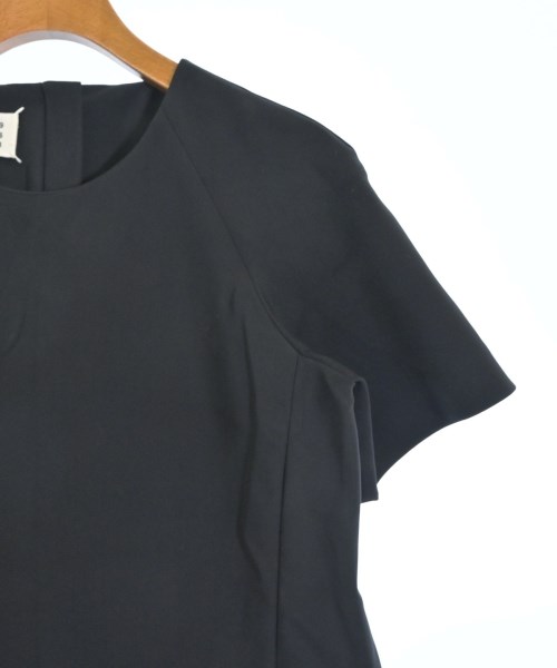 Maison Margiela（メゾンマルジェラ）ワンピース 黒 サイズ:38(S位) レディース/2200648791164