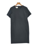 Maison Margiela（メゾンマルジェラ）ワンピース 黒 サイズ:38(S位) レディース/2200648791164