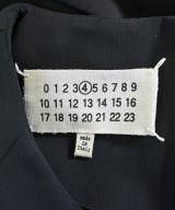 Maison Margiela（メゾンマルジェラ）ワンピース 黒 サイズ:38(S位) レディース/2200648791164