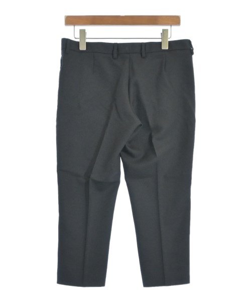 Maison Margiela（メゾンマルジェラ）クロップドパンツ 黒 サイズ:42(M位) レディース/2200648791171