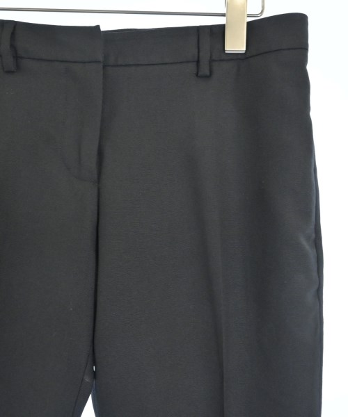 Maison Margiela（メゾンマルジェラ）クロップドパンツ 黒 サイズ:42(M位) レディース/2200648791171