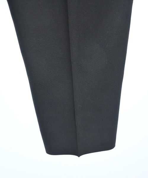 Maison Margiela（メゾンマルジェラ）クロップドパンツ 黒 サイズ:42(M位) レディース/2200648791171
