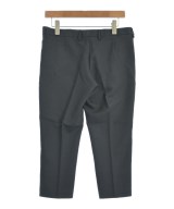 Maison Margiela（メゾンマルジェラ）クロップドパンツ 黒 サイズ:42(M位) レディース/2200648791171