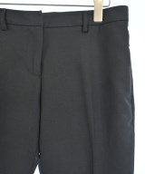 Maison Margiela（メゾンマルジェラ）クロップドパンツ 黒 サイズ:42(M位) レディース/2200648791171