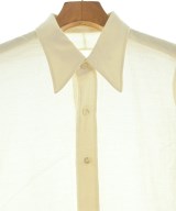 Maison Margiela（メゾンマルジェラ）カジュアルシャツ 白 サイズ:36(XS位) レディース/2200648882039