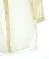 Maison Margiela（メゾンマルジェラ）カジュアルシャツ 白 サイズ:36(XS位) レディース/2200648882039