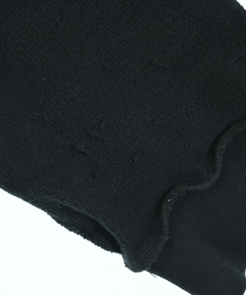 Maison Margiela（メゾンマルジェラ）スウェット 黒 サイズ:48(L位) メンズ/2200648974017