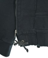 Maison Margiela（メゾンマルジェラ）スウェット 黒 サイズ:48(L位) メンズ/2200648974017