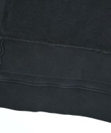 Maison Margiela（メゾンマルジェラ）スウェット 黒 サイズ:48(L位) メンズ/2200648974017
