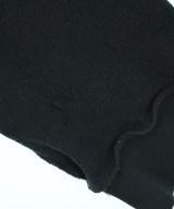 Maison Margiela（メゾンマルジェラ）スウェット 黒 サイズ:48(L位) メンズ/2200648974017