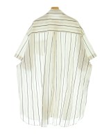 Maison Margiela（メゾンマルジェラ）カジュアルシャツ ベージュ サイズ:XS レディース/2200648974024