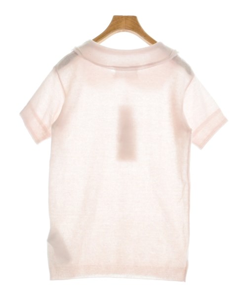 Maison Margiela（メゾンマルジェラ）ニット・セーター ピンク サイズ:S レディース/2200648974031