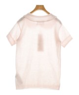 Maison Margiela（メゾンマルジェラ）ニット・セーター ピンク サイズ:S レディース/2200648974031