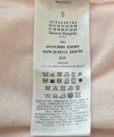 Maison Margiela（メゾンマルジェラ）ニット・セーター ピンク サイズ:S レディース/2200648974031