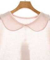 Maison Margiela（メゾンマルジェラ）ニット・セーター ピンク サイズ:S レディース/2200648974031