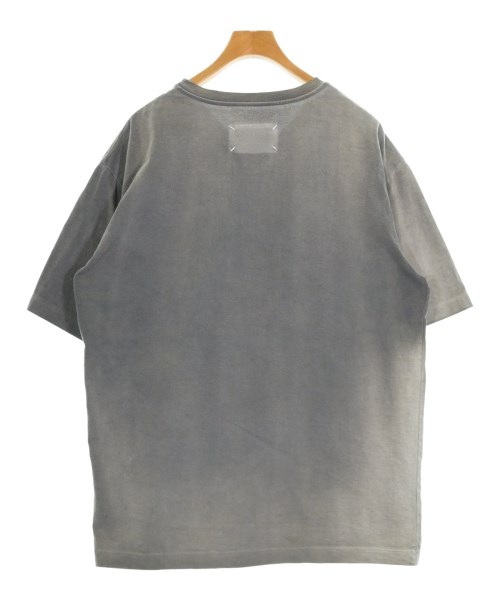 Maison Margiela（メゾンマルジェラ）Tシャツ・カットソー グレー サイズ:44(S位) メンズ/2200648974048