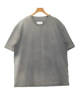 Maison Margiela（メゾンマルジェラ）Tシャツ・カットソー グレー サイズ:44(S位) メンズ/2200648974048