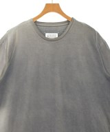 Maison Margiela（メゾンマルジェラ）Tシャツ・カットソー グレー サイズ:44(S位) メンズ/2200648974048