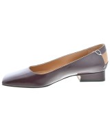 Maison Margiela（メゾンマルジェラ）パンプス 茶 サイズ:EU40(26.5cm位) レディース/2200648974185