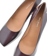 Maison Margiela（メゾンマルジェラ）パンプス 茶 サイズ:EU38(24.5cm位) レディース/2200648974192