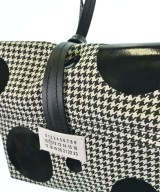 Maison Margiela（メゾンマルジェラ）クラッチバッグ 黒 サイズ:- メンズ/2200648974208