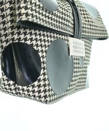 Maison Margiela（メゾンマルジェラ）クラッチバッグ 黒 サイズ:- メンズ/2200648974208