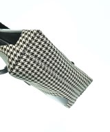 Maison Margiela（メゾンマルジェラ）クラッチバッグ 黒 サイズ:- メンズ/2200648974208