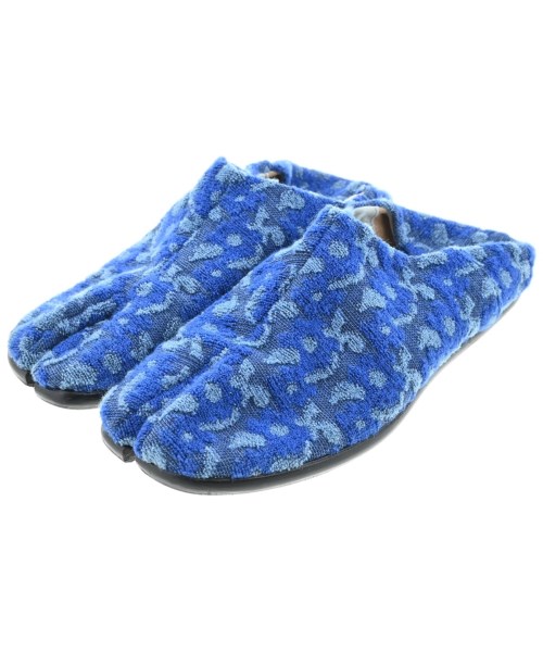 Maison Margiela(メゾンマルジェラ)その他 青 サイズ:EU43(28cm位)/2200648974291