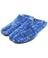 Maison Margiela（メゾンマルジェラ）その他 青 サイズ:EU43(28cm位) メンズ/2200648974291