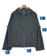 Maison Margiela（メゾンマルジェラ）その他 黒 サイズ:50(XL位) メンズ/2200648974307