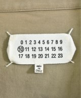 Maison Margiela（メゾンマルジェラ）カジュアルシャツ ベージュ サイズ:40(XL位) メンズ/2200648974321