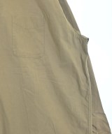 Maison Margiela（メゾンマルジェラ）カジュアルシャツ ベージュ サイズ:40(XL位) メンズ/2200648974321
