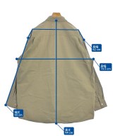 Maison Margiela（メゾンマルジェラ）カジュアルシャツ ベージュ サイズ:40(XL位) メンズ/2200648974321