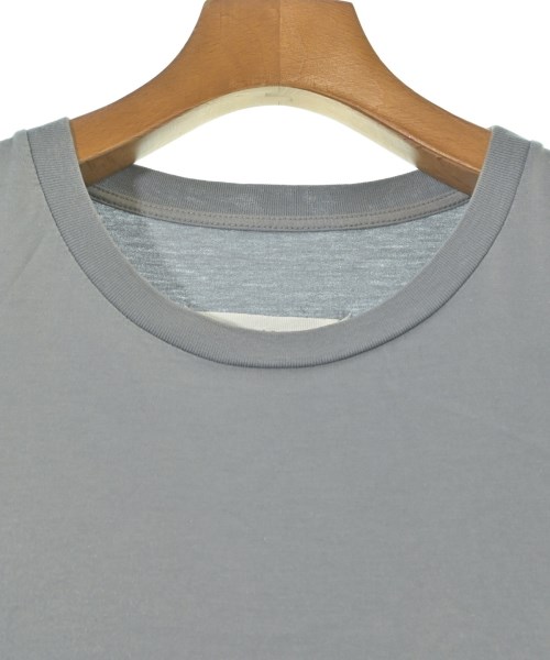 Maison Margiela（メゾンマルジェラ）Tシャツ・カットソー グレー サイズ:52(XXL位) メンズ/2200648989073
