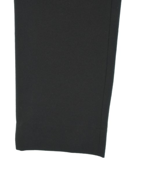 Maison Margiela（メゾンマルジェラ）スラックス 黒 サイズ:50(XL位) メンズ/2200648997016