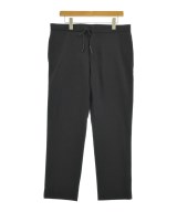 Maison Margiela（メゾンマルジェラ）スラックス 黒 サイズ:50(XL位) メンズ/2200648997016