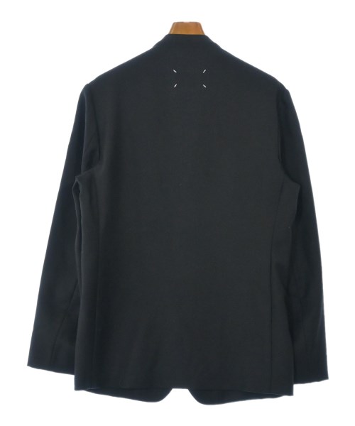 Maison Margiela（メゾンマルジェラ）ジャケット 黒 サイズ:48(L位) メンズ/2200648997023