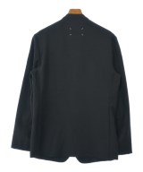 Maison Margiela（メゾンマルジェラ）ジャケット 黒 サイズ:48(L位) メンズ/2200648997023