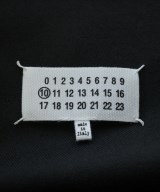 Maison Margiela（メゾンマルジェラ）ジャケット 黒 サイズ:48(L位) メンズ/2200648997023